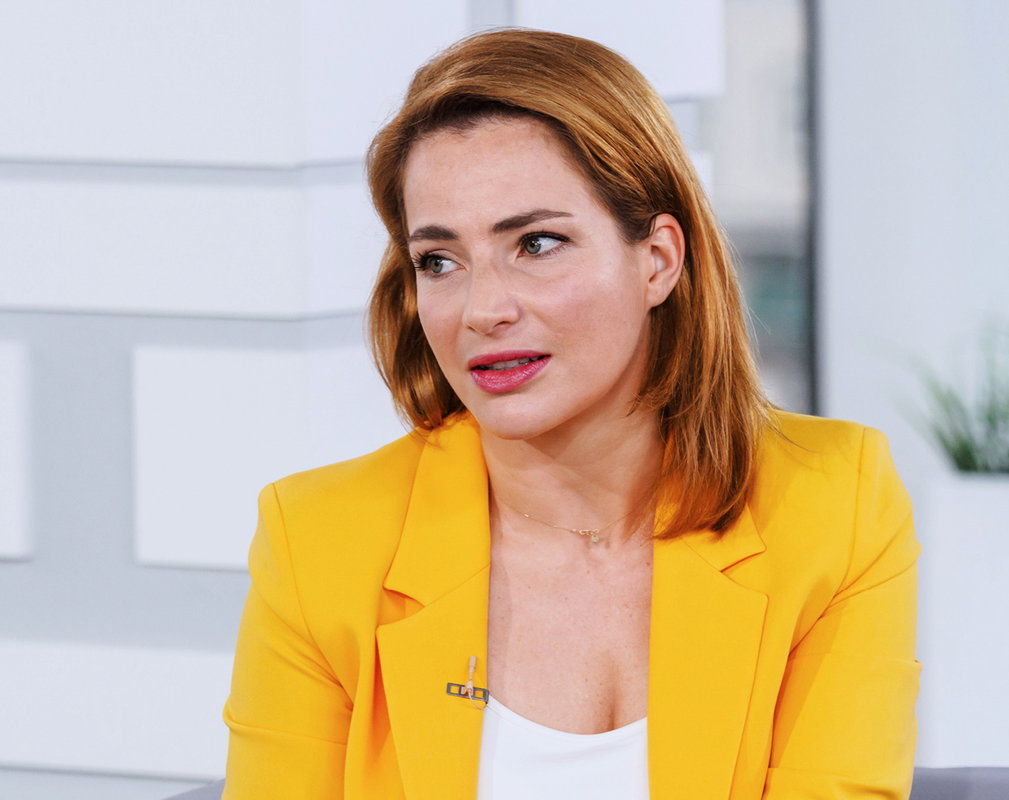 Anna Dereszowska