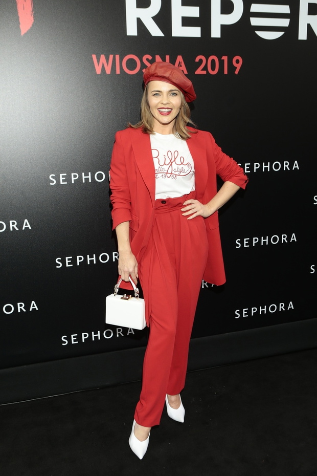 SEPHORA Trend Report