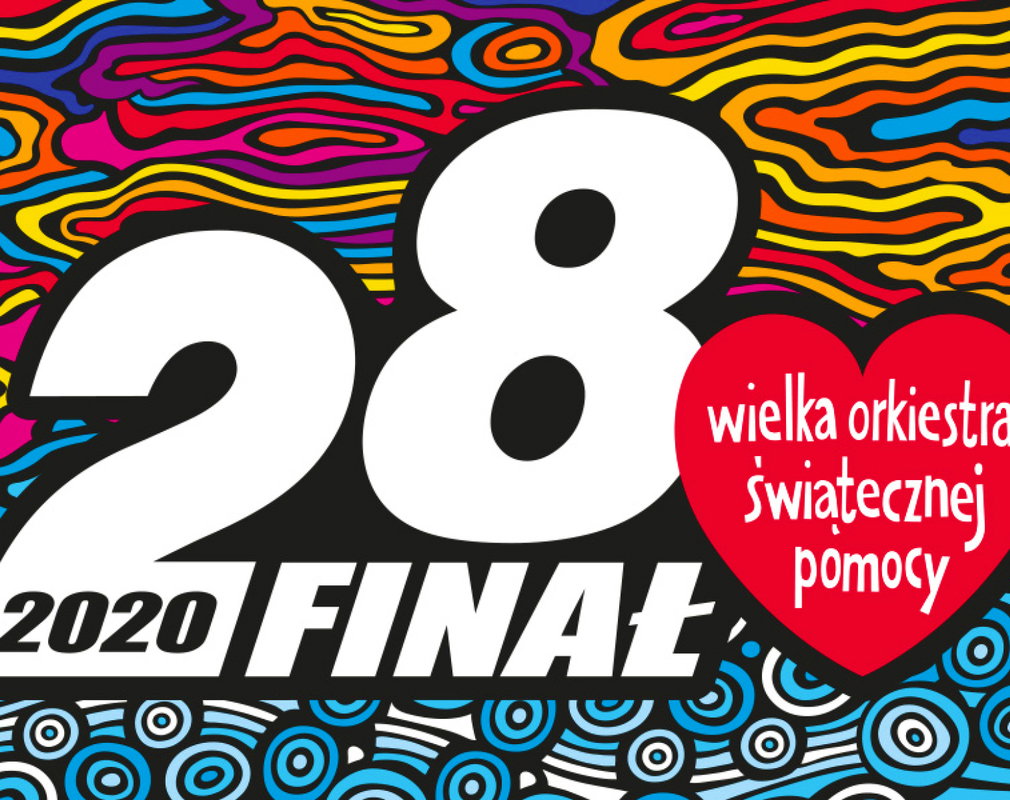 Wielka Orkiestra Świątecznej Pomocy, WOŚP, WOŚP 2020