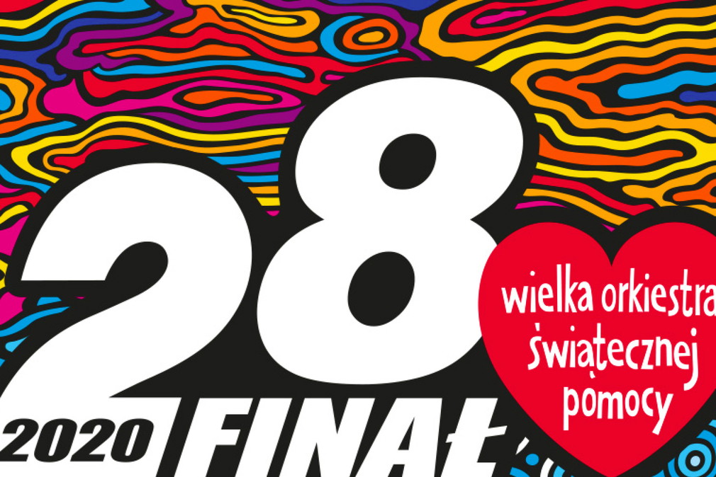 Wielka Orkiestra Świątecznej Pomocy, WOŚP, WOŚP 2020