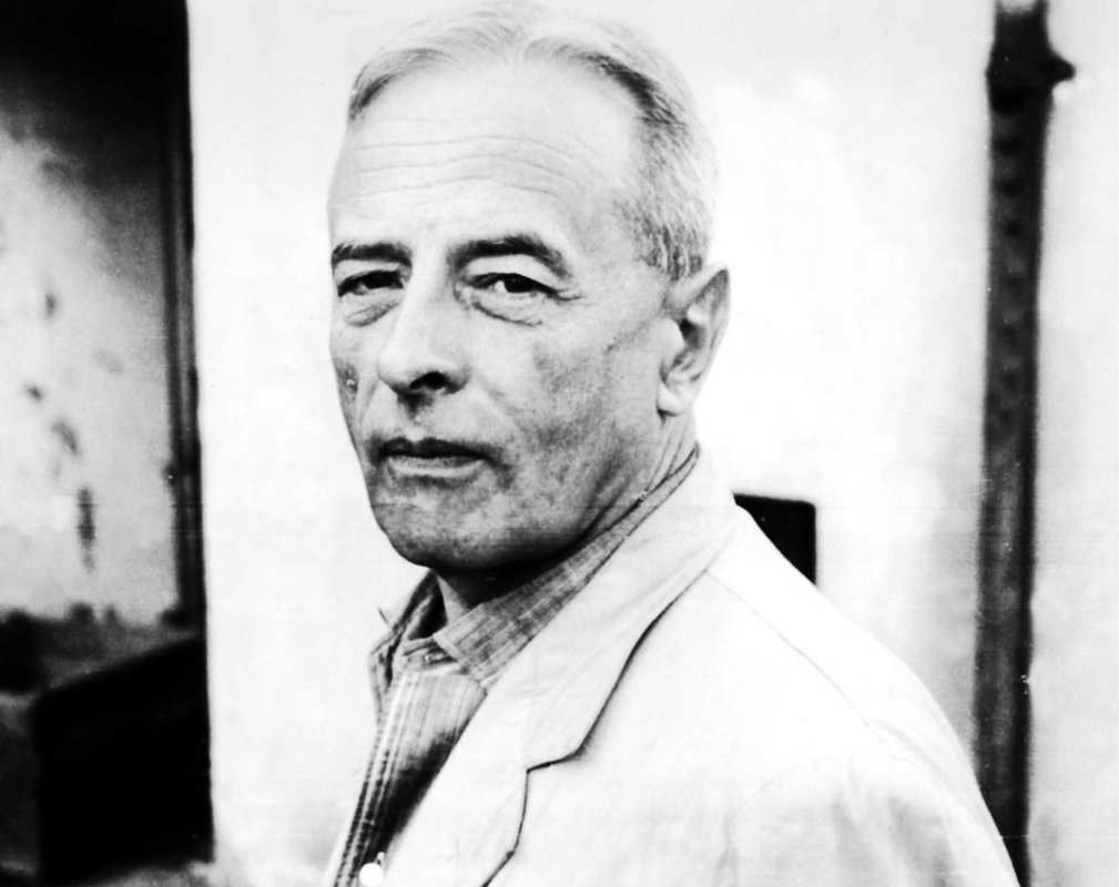 Witold Gombrowicz