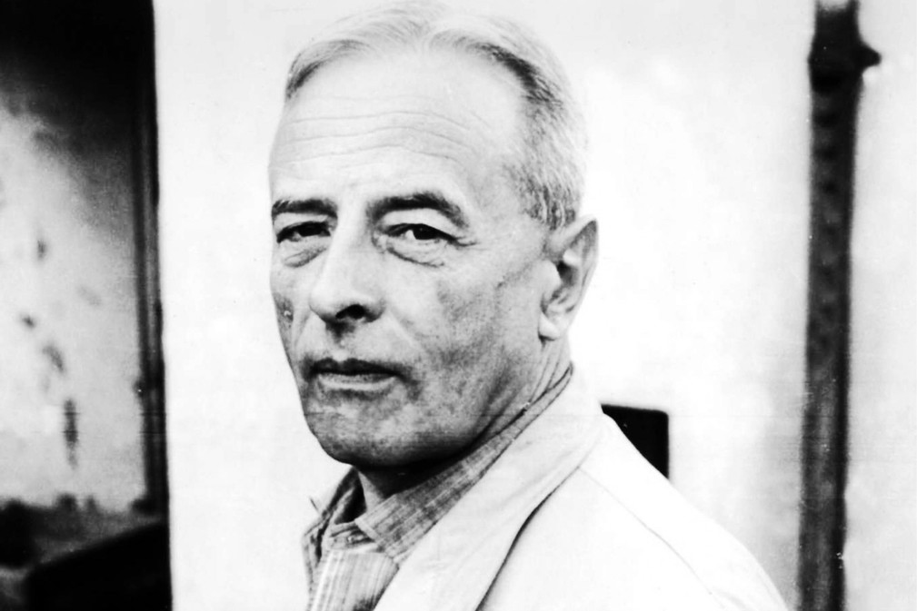 Witold Gombrowicz