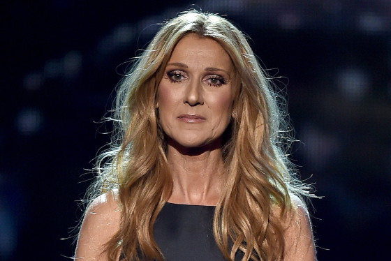 Celine Dion