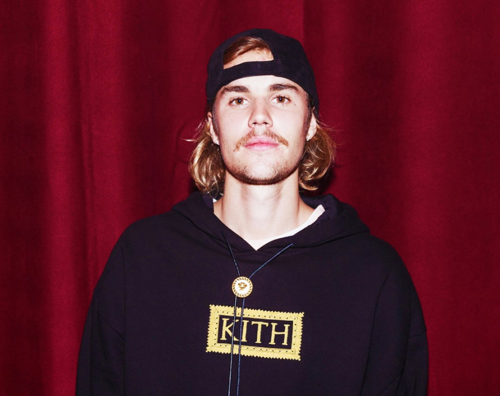 Justin Bieber