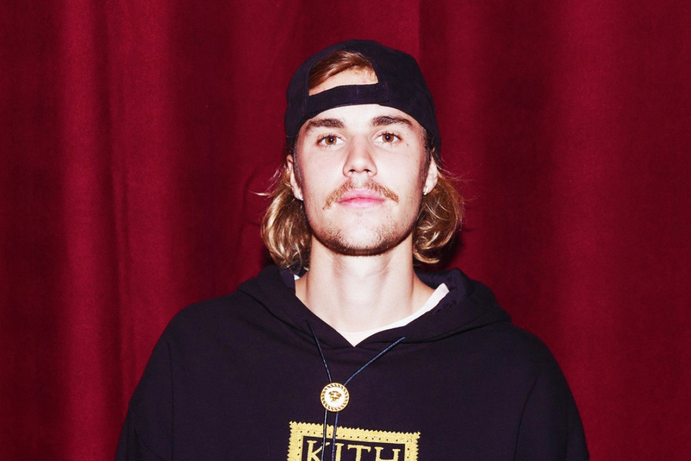 Justin Bieber