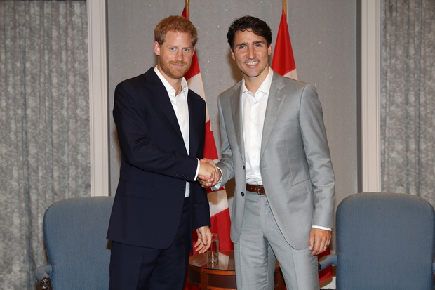 Invictus Games Toronto 2017 - Day 1