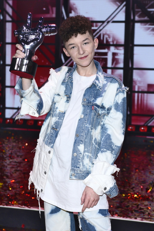 Fina? trzeciej edycji The Voice Kids