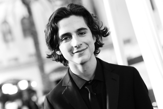 24th Annual Screen Actors Guild Awards - Red Carpet