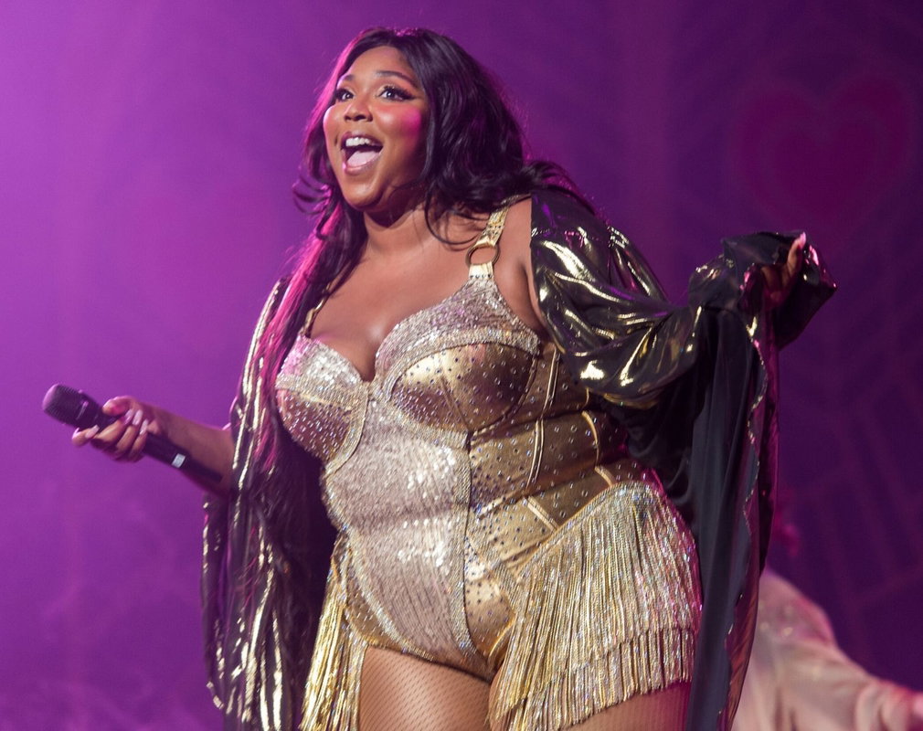 lizzo jam 