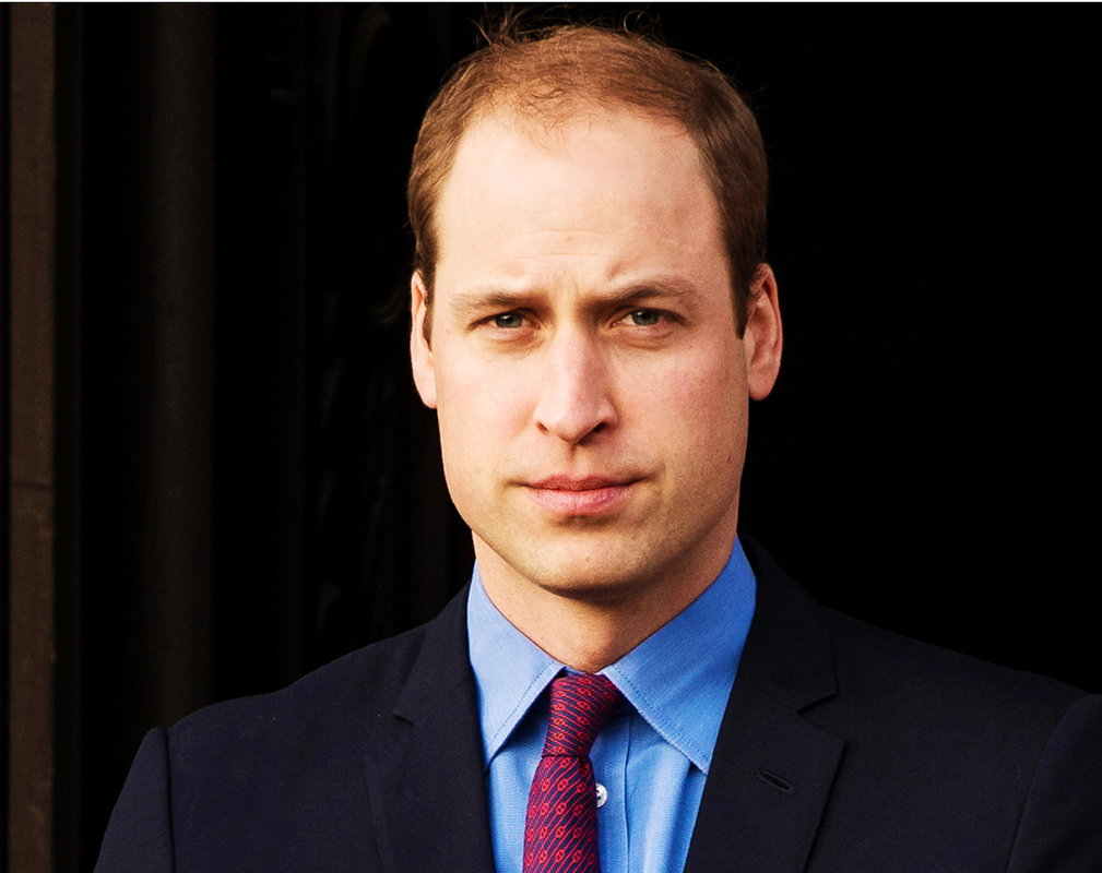 Książę William