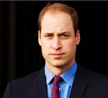 Książę William