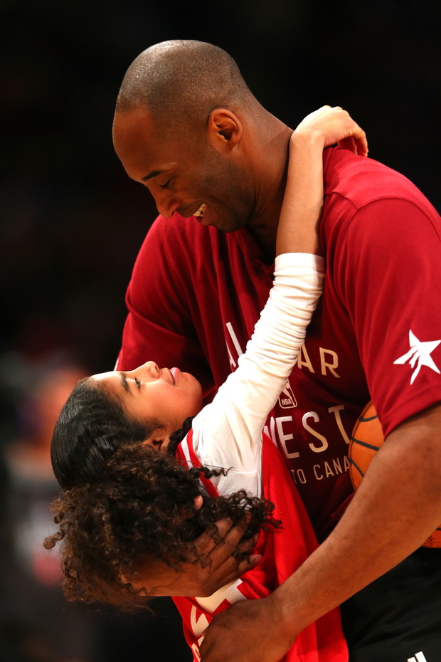 NBA All-Star Game 2016