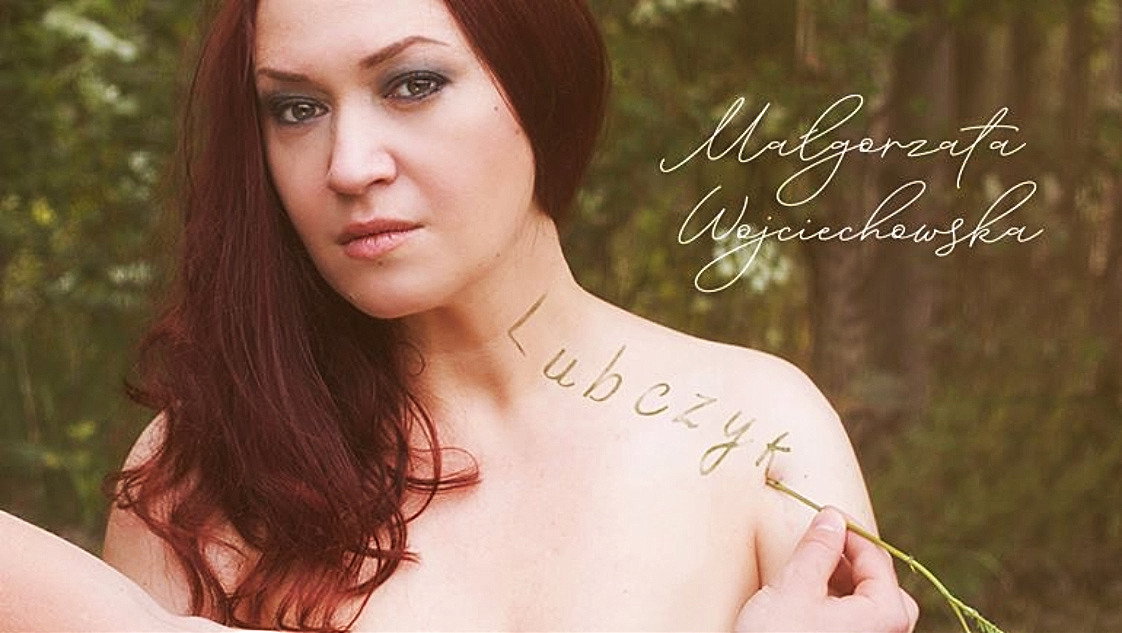 Małgorzata Wojciechowska