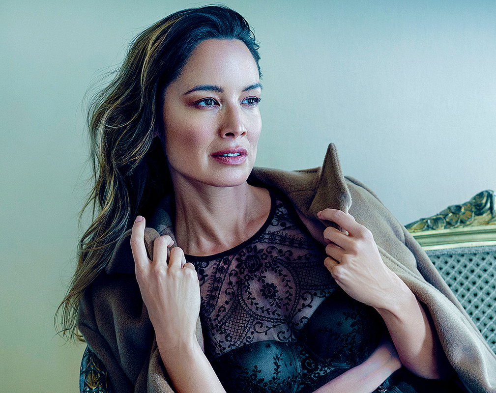 Berenice Marlohe, Viva! 2020