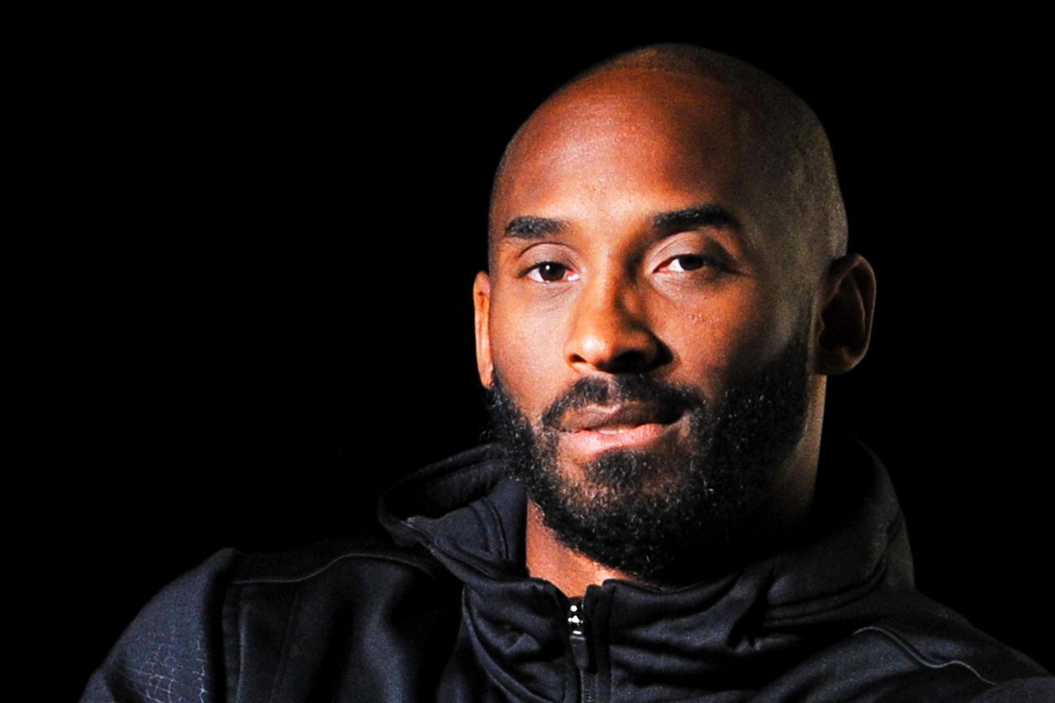 Kobe Bryant