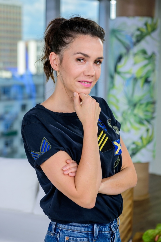 Dzie? Dobry TVN i jego go?cie