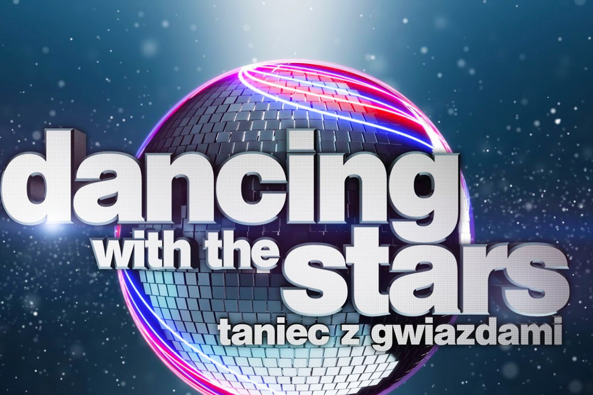 Taniec z Gwiazdami, taniec z gwiazdami, logo