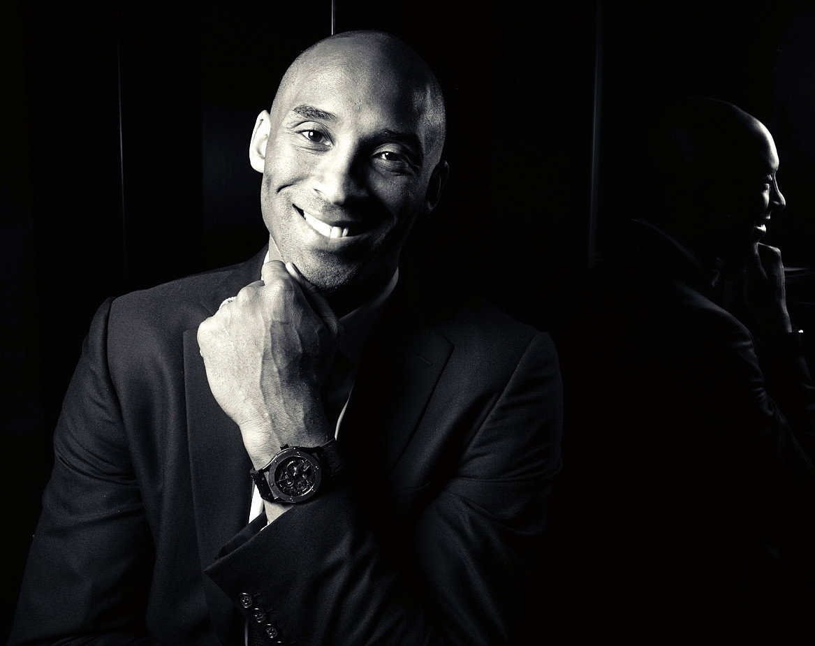 Kobe Bryant