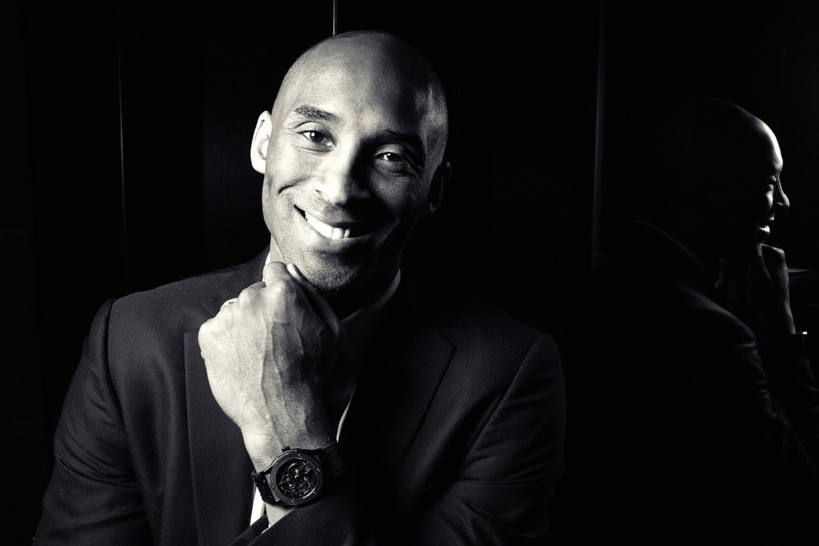 Kobe Bryant