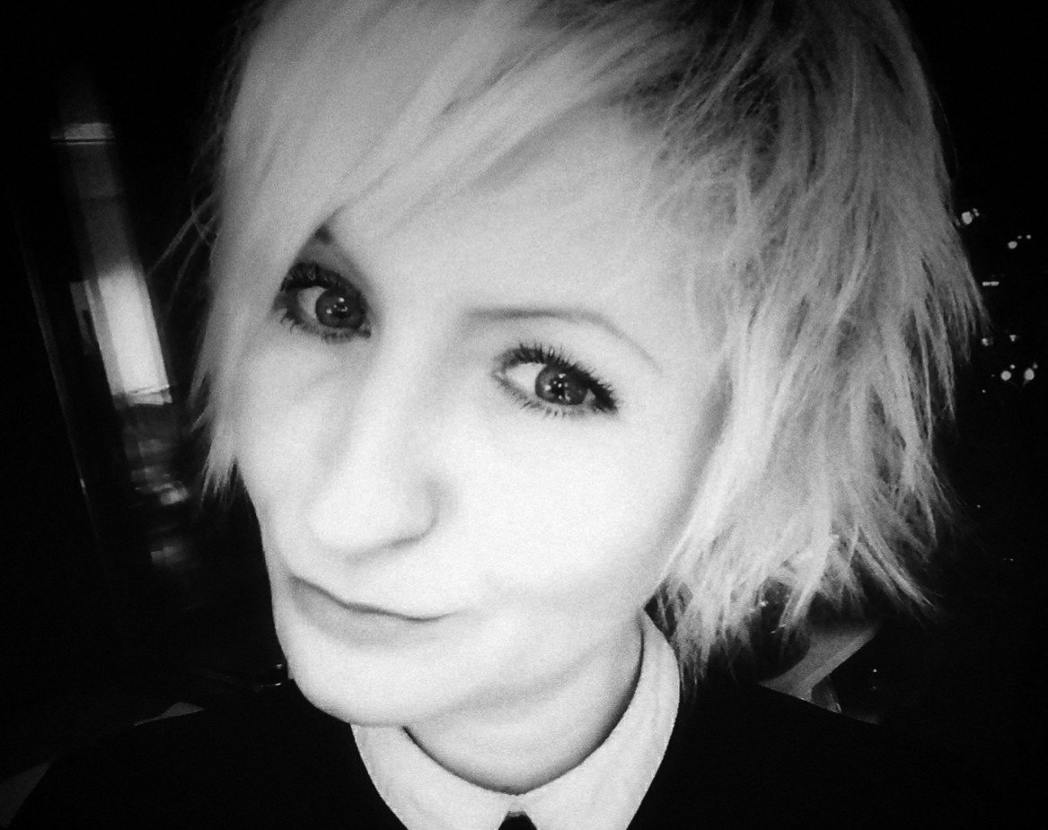 Maja Borkowska