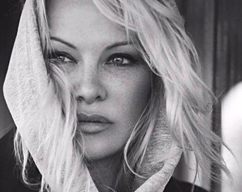 Pamela Anderson