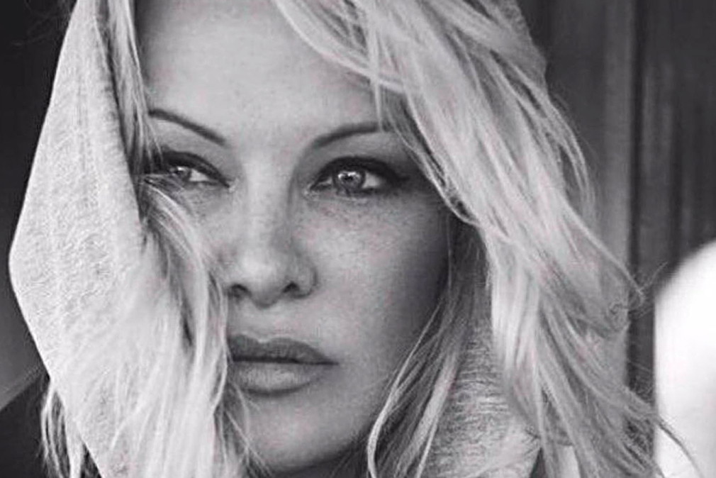 Pamela Anderson