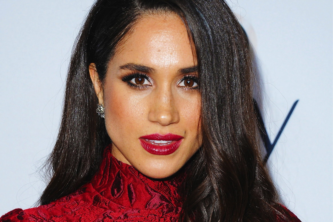 Meghan Markle, księżna Meghan