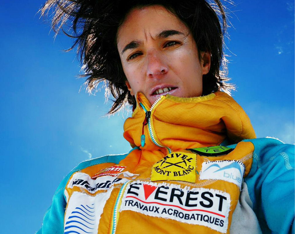 Elisabeth Revol