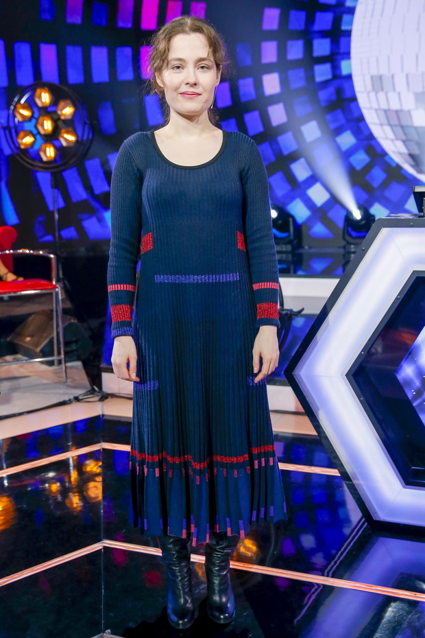 scena z: Sara Müldner, SK:, , fot. Podlewski/AKPA