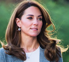 Księżna Kate, Kate Middleton