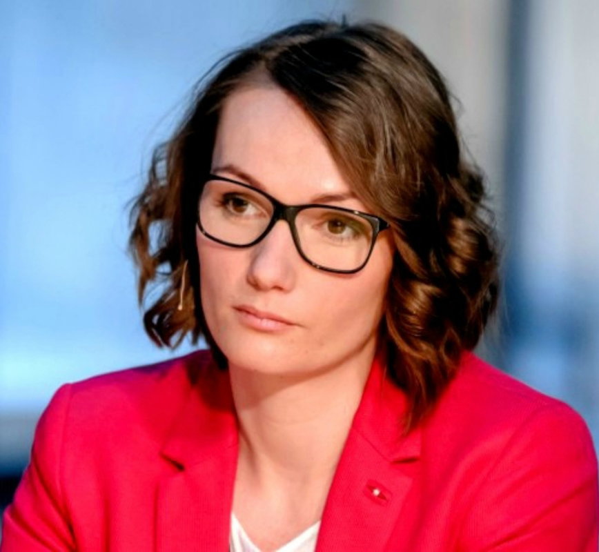 Jagna Marczułajtis
