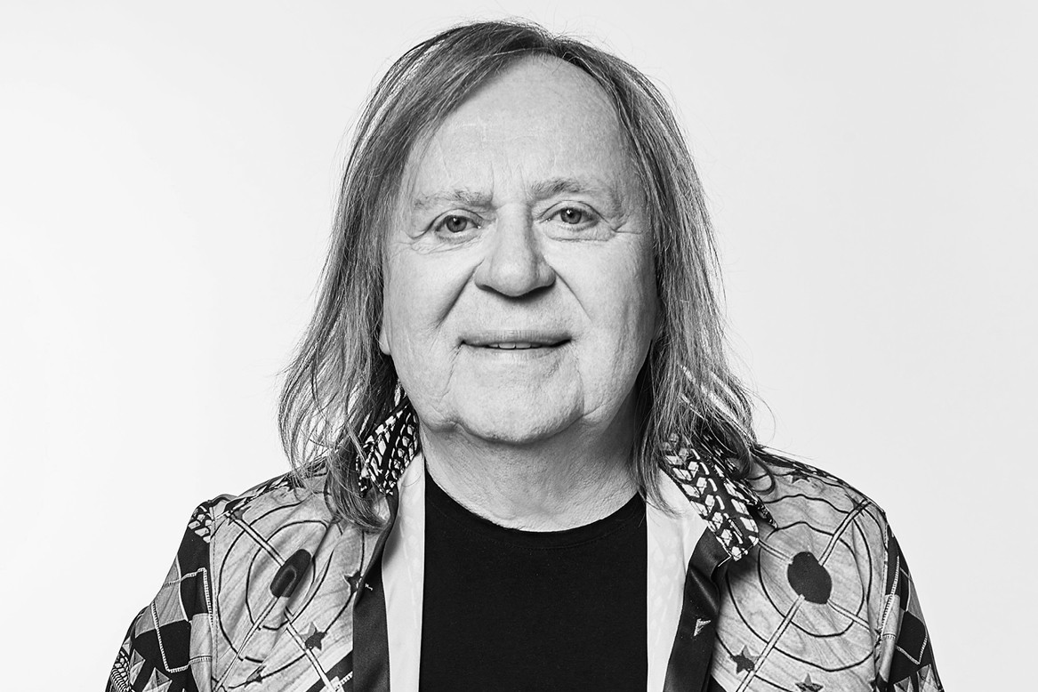 Romuald Lipko