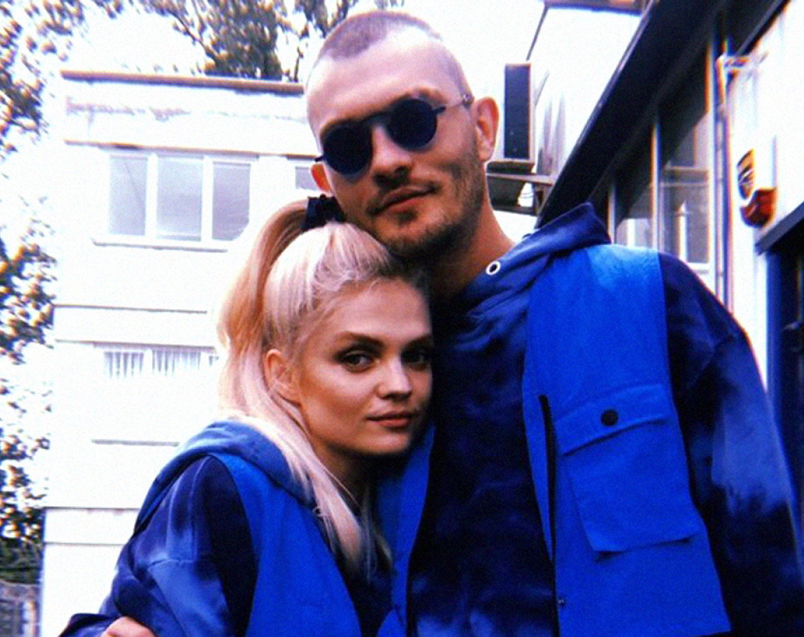 Margaret, Ślub Margaret, Kacezet