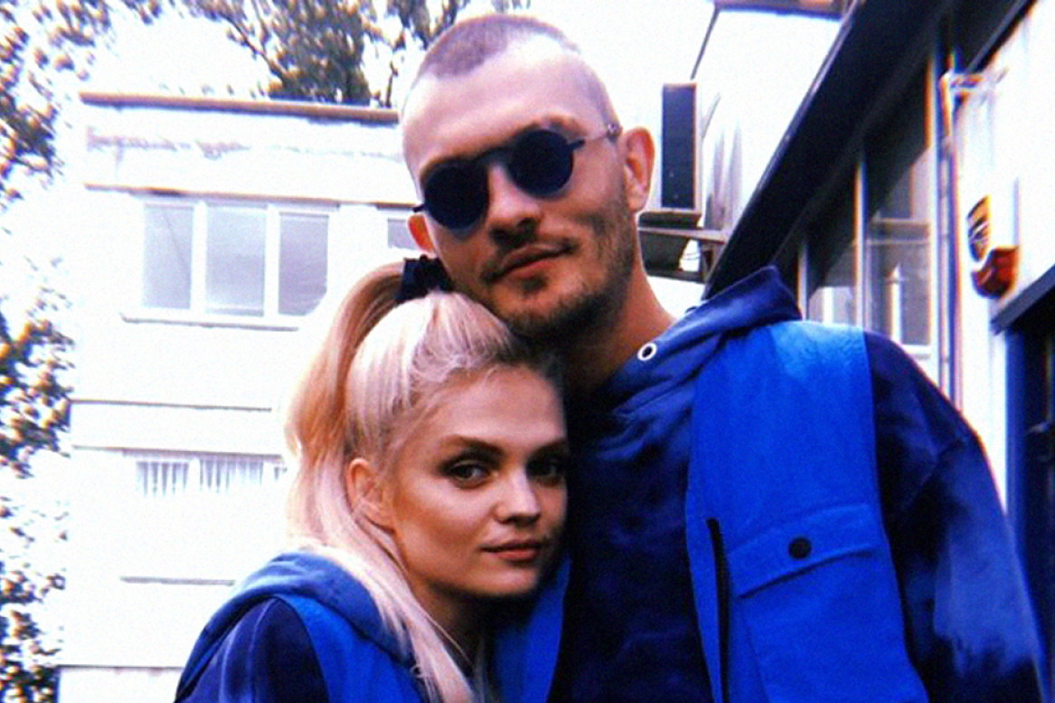 Margaret, Ślub Margaret, Kacezet