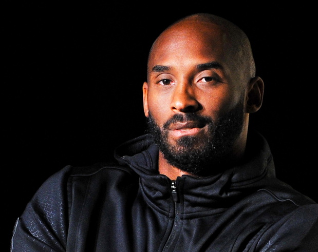Kobe Bryant