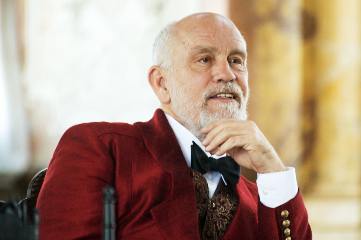 Dolina Bogów
