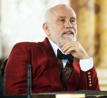 Dolina Bogów