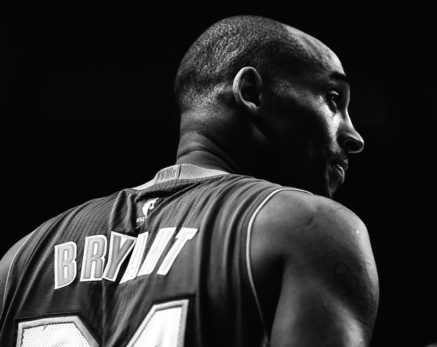 Kobe Bryant