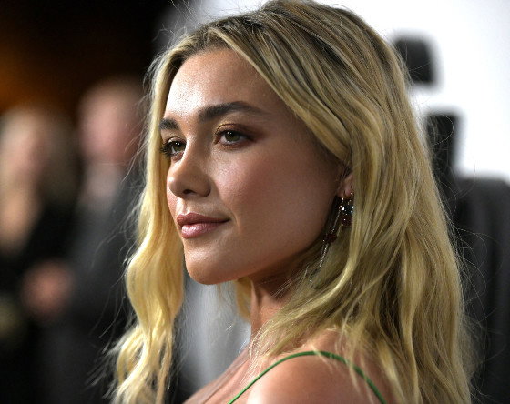 Florence Pugh