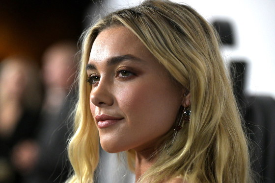Florence Pugh