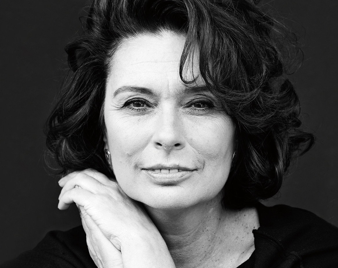 Małgorzata Kidawa-Błońska, VIVA! 14/2014