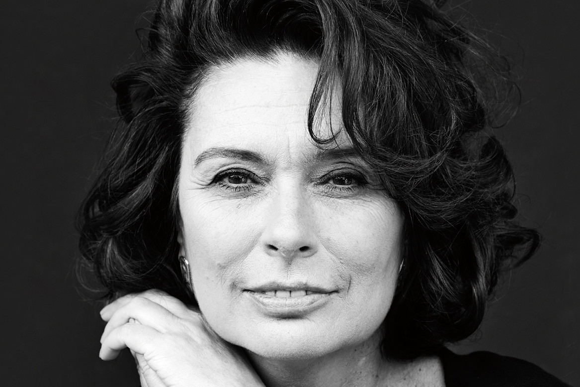 Małgorzata Kidawa-Błońska, VIVA! 14/2014