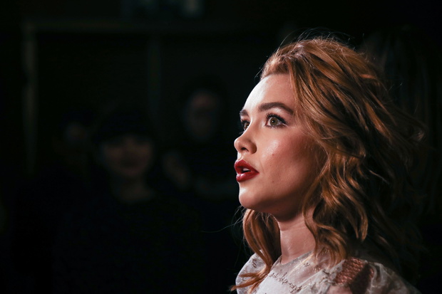 London Film Critics Circle Awards - Red Carpet Arrivals