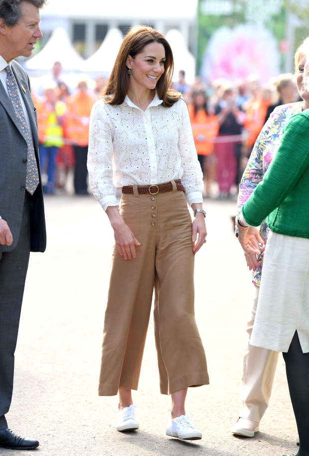 RHS Chelsea Flower Show 2019 - Press Day