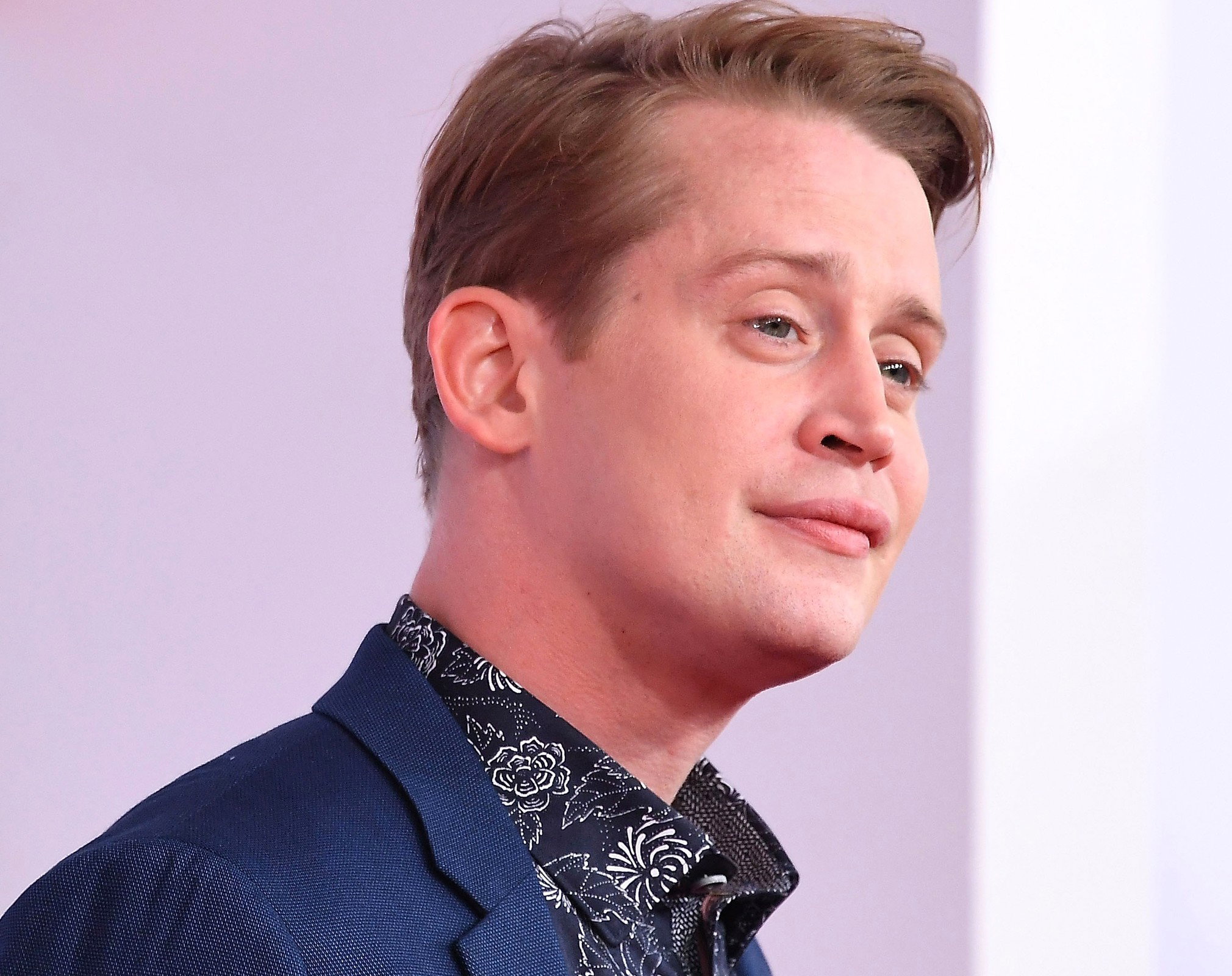 Macaulay Culkin