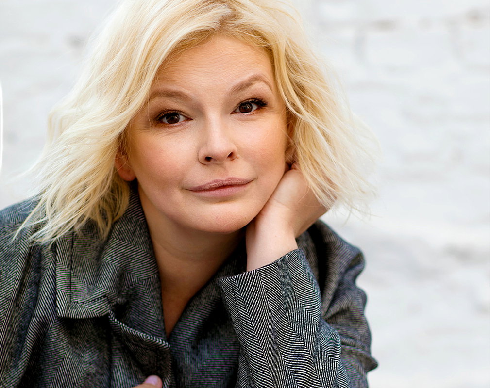 Dominika Ostałowska, URODA ŻYCIA 2018