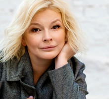 Dominika Ostałowska, URODA ŻYCIA 2018