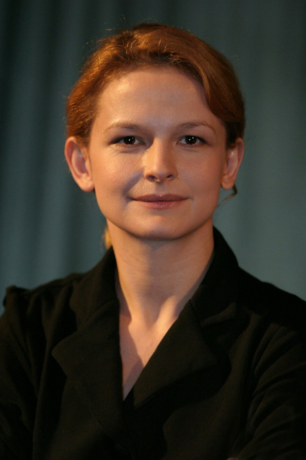 Reporter Poland 2003