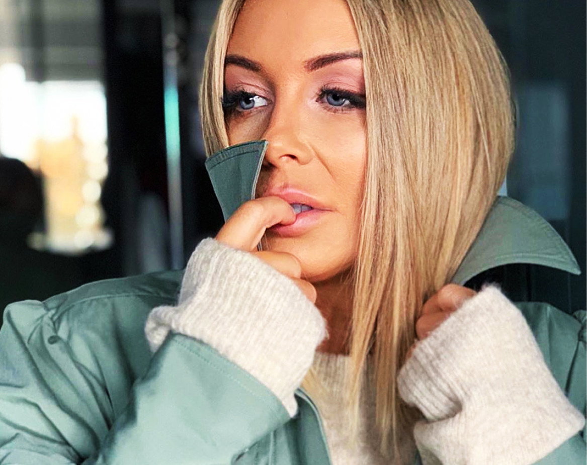 Małgorzata Rozenek