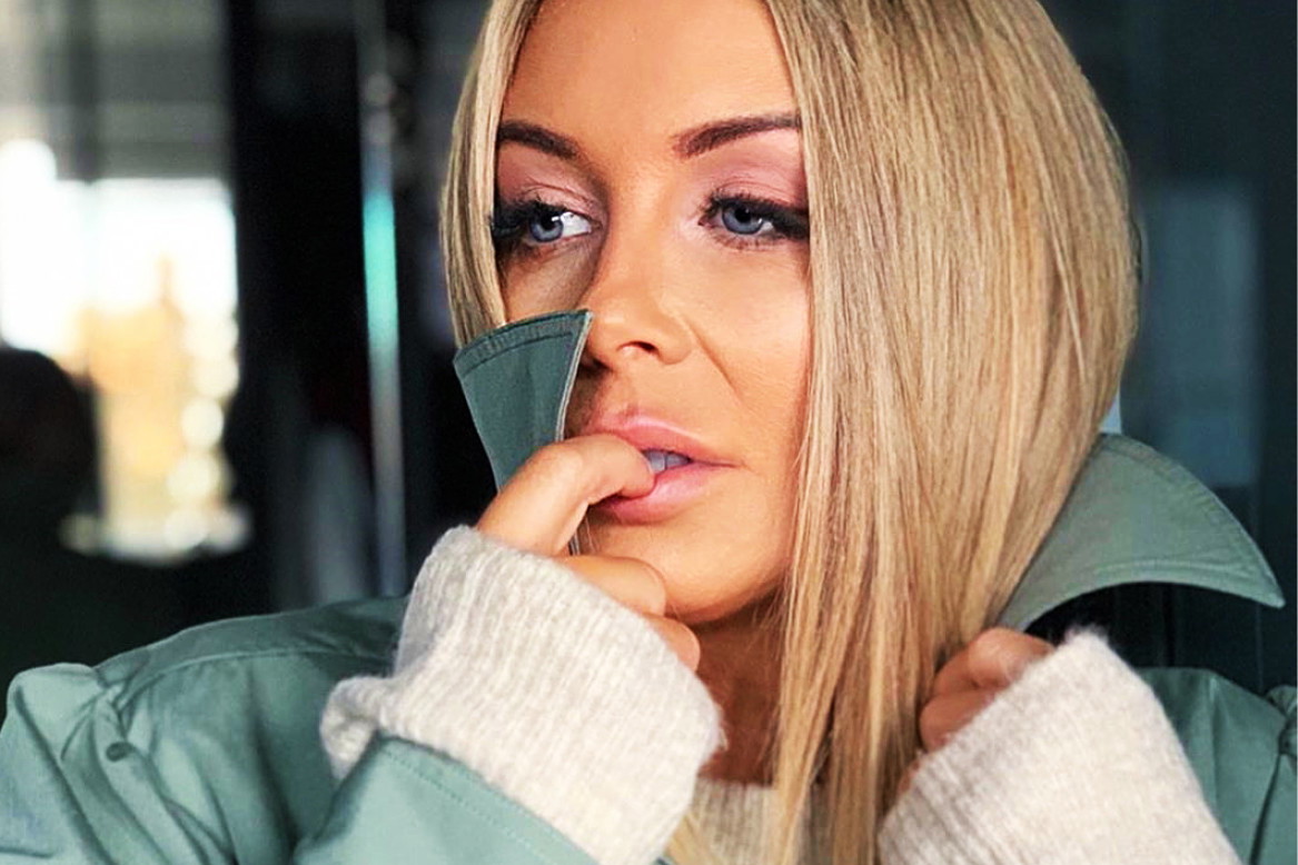 Małgorzata Rozenek